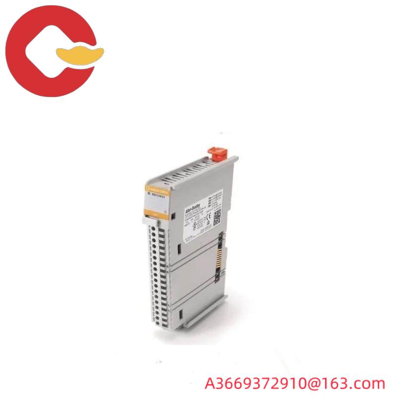 Allen-Bradley 5069-OF4 4-Channel Analog Output Module