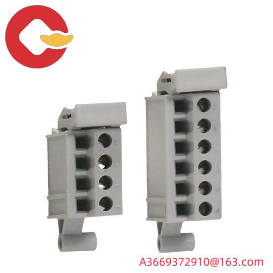 Compact 5000 Spring I/O Power terminal RTB Kit by Siemens - 5069-RTB64-SPRING, Industrial Automation Solutions