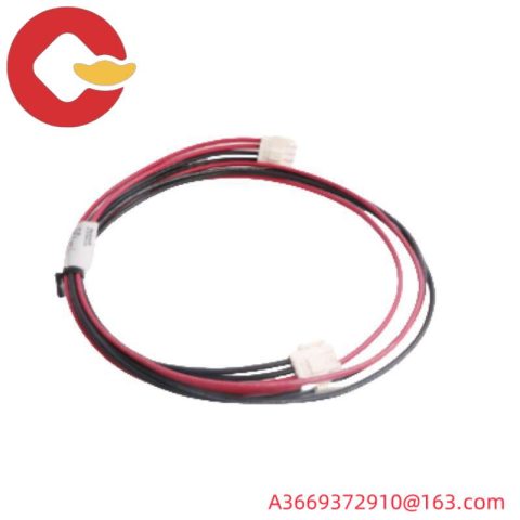 Honeywell 51202324-300 Cable Power - Industrial Control Solutions