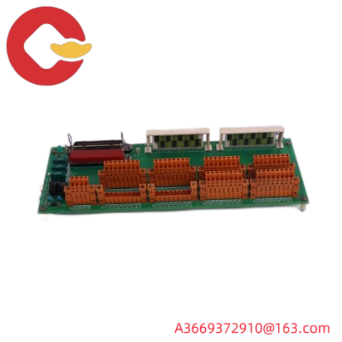 Honeywell 51303940-150: Alarm Board for Industrial Control Systems