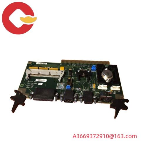 Honeywell 51304584-100 EPDGP Board - Advanced Control Module