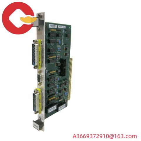 Honeywell 51304812-200 TDC 3000 Input Output Adapter, Control Module