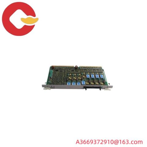 Honeywell 51306816-200 EPNI2 Industrial I/O Board