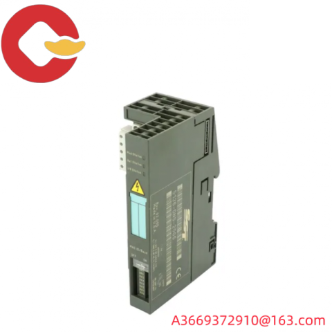 SIEMENS 5136-DNS-200S Adapter Module: High-Performance Integration for Advanced Automation Solutions