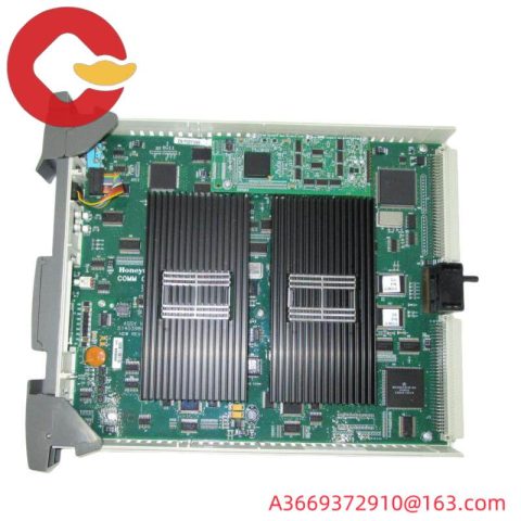Honeywell 51401642-150 High Performance I/O Link Module