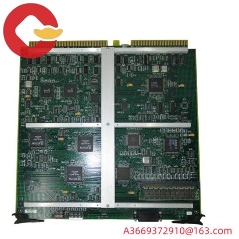 HONEYWELL PLC 51402615-400 Mother Board, Control System Core Component
