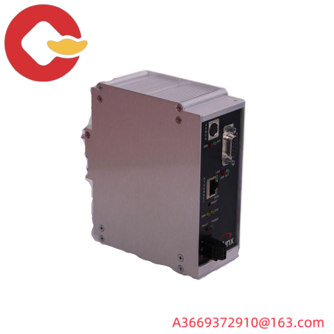 Prosoft 5205-DFNT-PDPS EtherNet/IP to PROFIBUS DP Slave Gateway