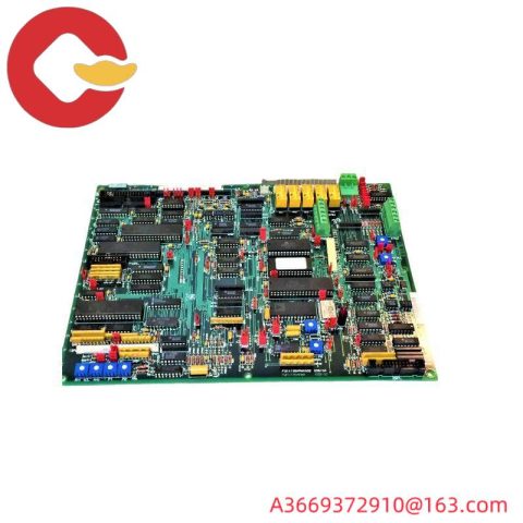 GE 531X139APMARM7: Industrial Control System PC Board Card