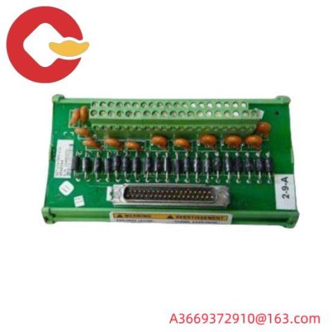 WOODWARD 5437-672, Precision Control Module, Advanced Automation Systems