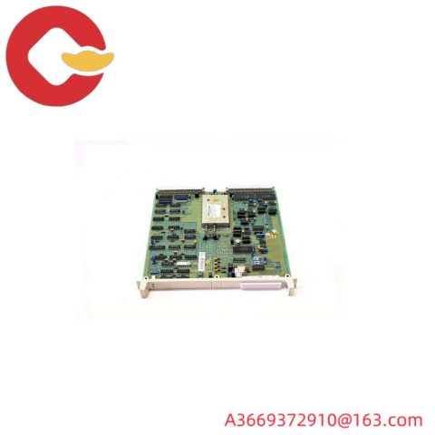 ABB 57120001-HZ DSAI 155 Analogue Input Board - Precision Control Module