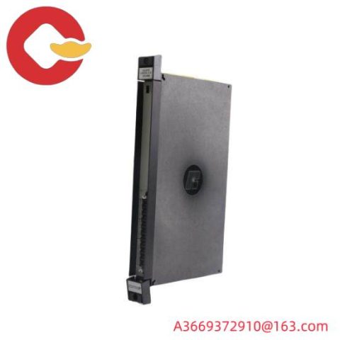 Reliance Electric 57C409 Analog Input Module, High Performance for Industrial Control Systems