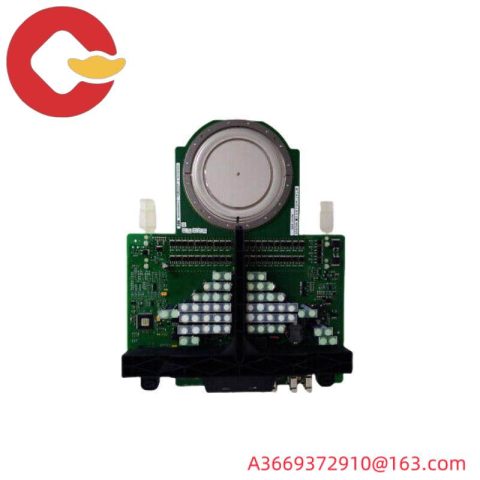 ABB 5SHY4045L0001 - Digital Output Module for Industrial Automation