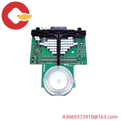 ABB 5SHY 4045L0004 | High-Performance AC Drive, Designed for Industrial Automation