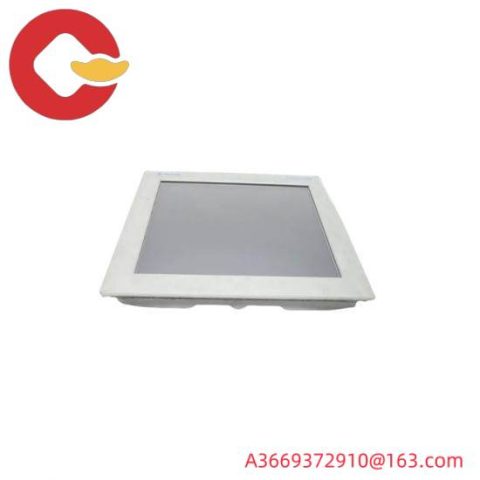 ABB 6176M-19PT Industrial Monitor - Advanced Process Control Solution