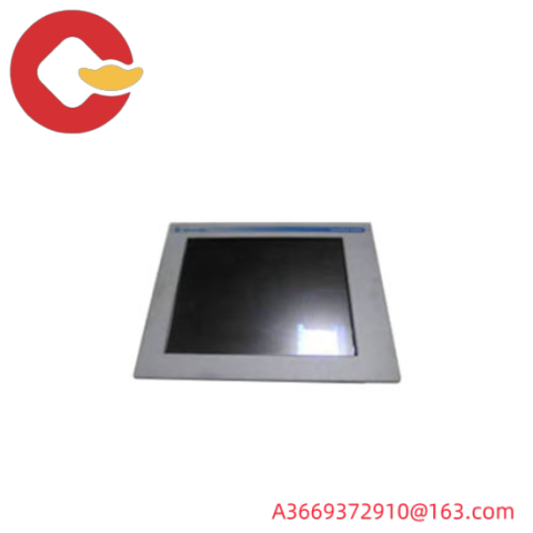 Advanced 6181P-17TPXPH Display Computer: Unleashing Precision Control Solutions