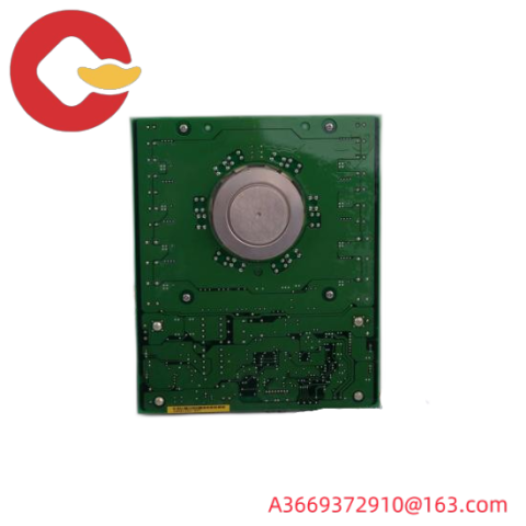 618P-RDB7C - Precision Control Module for Industrial Automation