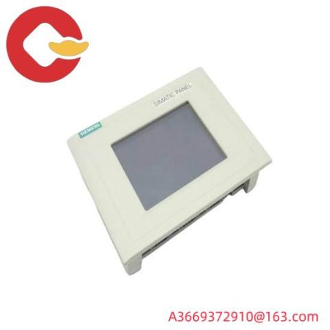 SIEMENS SIMATIC 6AV6381-2BC07-0AV0 Circuit Module