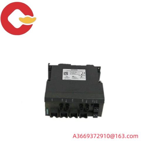 SIEMENS 6BK1100-0BA01-1AA0: High-Performance PLC Control Module