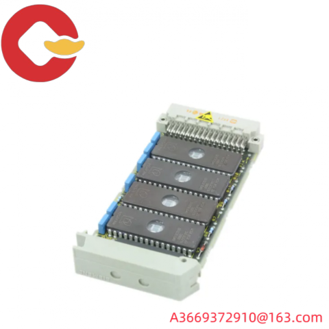 Siemens 6DD1610-0AG1: Advanced Simadyn D Memory Submodule