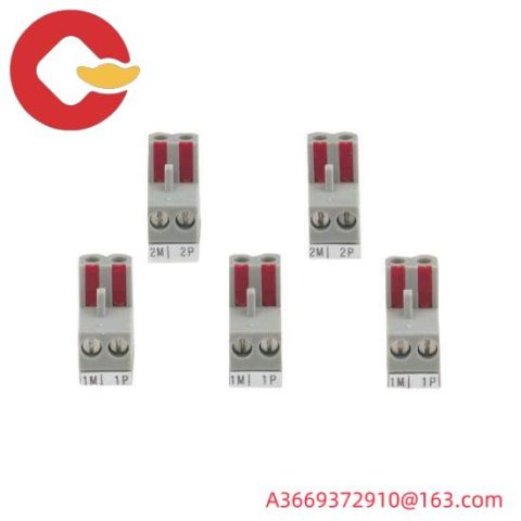 Siemens 6DD1680-0BB0 Connector Plug - Precision Engineering for Industrial Control