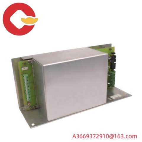 Siemens 6DD1681-OAG0 Termination Module, for Industrial Control Applications