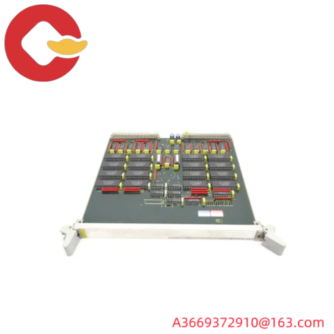 SIEMENS SIMADYN D PLC Module - 6DD1611-0AD0, Advanced Control Solution for Industrial Automation