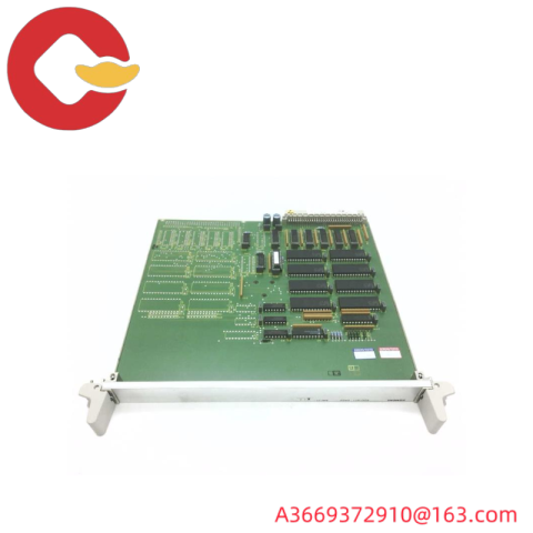 SIEMENS 6DD1 611-0AE0 SIMADYN D Modular Control System