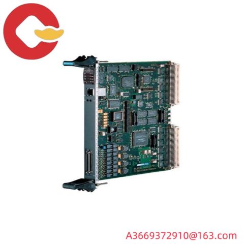 SIEMENS 6DD1 660-0BF0 Communication Module: Industrial Automation Solutions