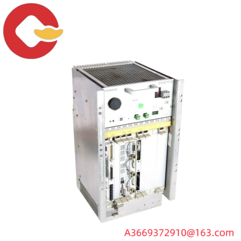 SIEMENS 6DD1-682-0BC4 AC Natural Convection Module