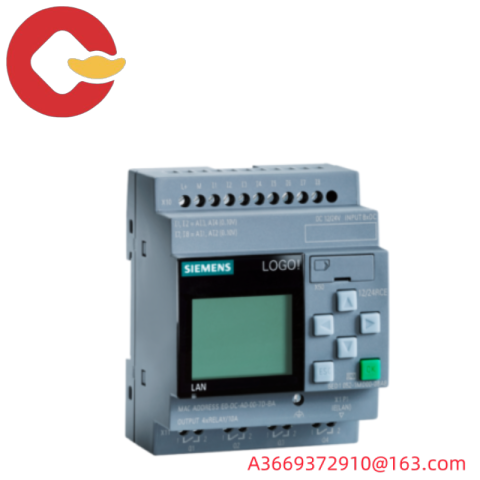 SIEMENS 6DP1280-8AA Function Module for Industrial Automation