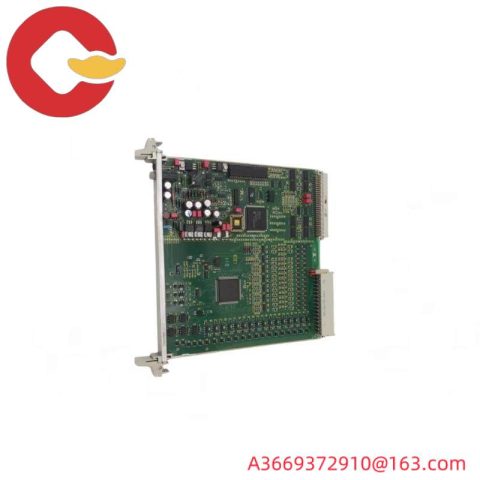 SIEMENS 6DP1280-8BA Analog I/O Module for Industrial Automation