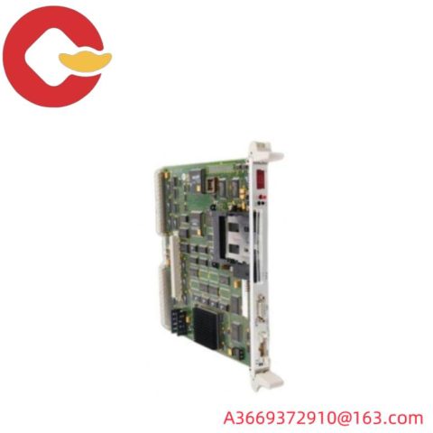 SIEMENS 6DP1995-8AA: Analog Signal Coupling I/O Module for Industrial Control