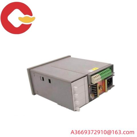 SIEMENS 6DR2104-4: Precision Sipart DR21 Process Controller