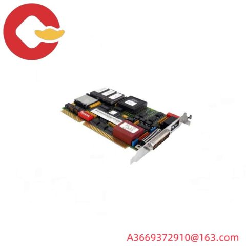 SIEMENS 6DS1222-8AA N-AT Interface Module: Precision in Automation Control