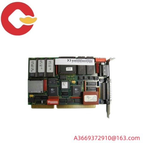 SIEMENS 6DS1222-8BA N-AT Interface Module for Advanced Industrial Automation