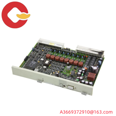 SIEMENS 6DS1701-8AA Industrial Analog Module