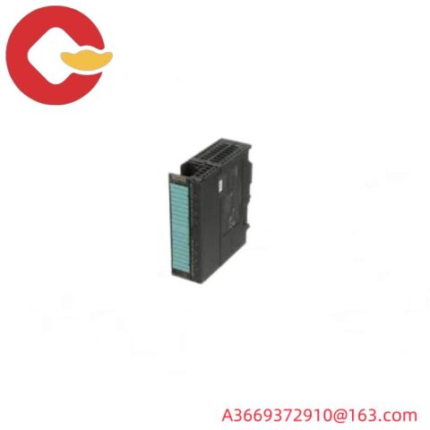 SIEMENS SIMATIC S7-300 DIGITAL OUTPUT Module 6ES7322-1HF01-0AA0, Precision Control for Industrial Automation