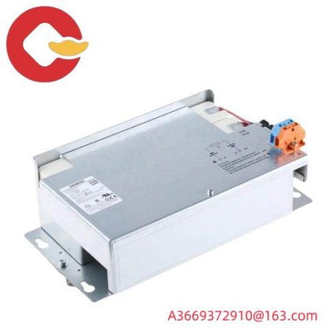 Siemens 6EP1935-6MD31 Battery Module for Industrial Control Systems