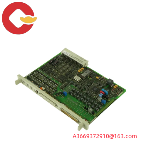 SIEMENS S5 IP244b Temperature Control Module, 6ES5244-3AB31