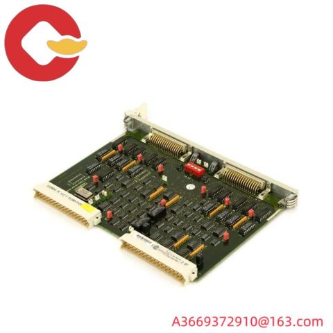 SIEMENS 6ES5304-3UB11 - Simatic S5 IM304 CC Interface Module for EU Configuration