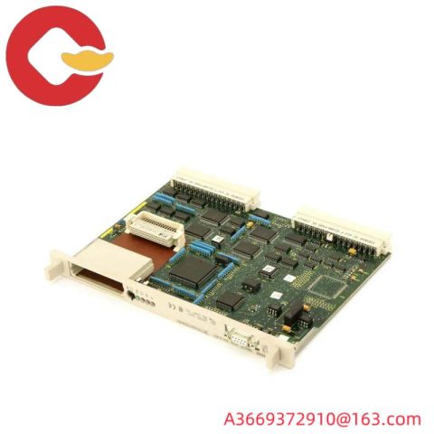 SIEMENS 6ES5308-3UB11 IM308B Interface Module: Advanced Communication for Industrial Control Systems