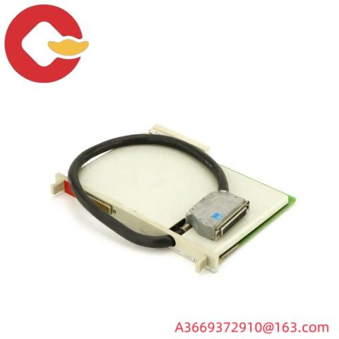 SIEMENS 6ES5312-3AB11 - Integrated Module for Extended Connectivity, Cable Included