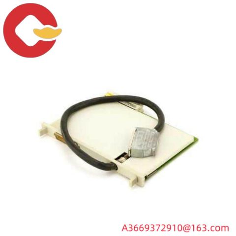 SIEMENS 6ES5312-3AB12 IM312 Extension Module with 0.5m Cable