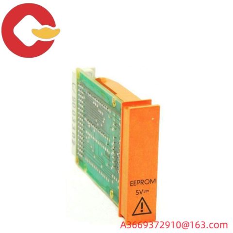 SIEMENS SIMATIC S5 375 Memory Submodule, EEPROM 2KBytes