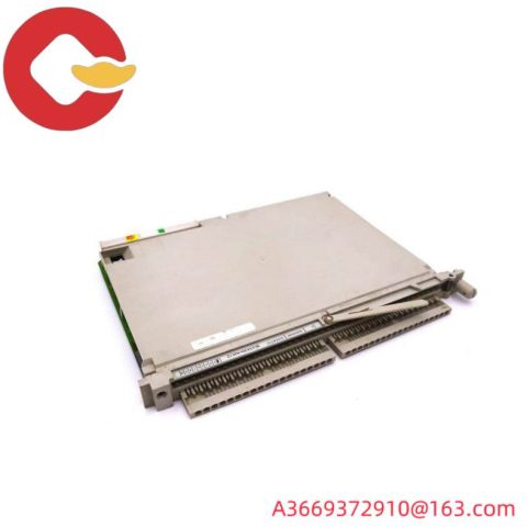 SIEMENS 6ES5430-4UA12 Digital Input Module - Control System Integration Excellence