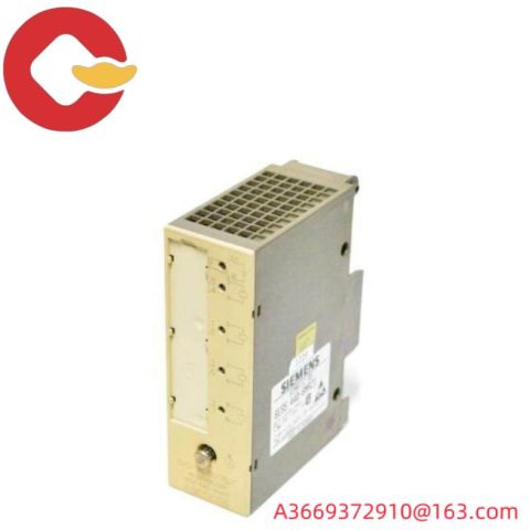 SIEMENS 6ES5440-8MA21: Advanced Digital Output Module