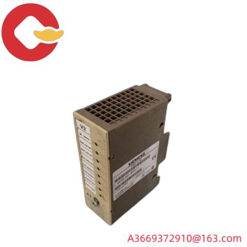 SIEMENS 6ES5441-8MA11 - High-Performance Digital Output Module