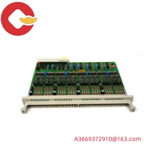 SIEMENS 6ES5445-3AA12 Digital Output Module - Precision Control for Industrial Automation