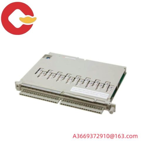 SIEMENS SIMATIC 458 Relay Output Module, Compact & High Performance