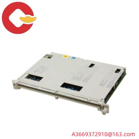 SIEMENS SIMATIC 6ES5460-4UA11 Analog Input Module - High Performance, Isolated, and Efficient